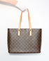 Luco Tote GM, back view